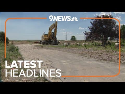 Extended headlines | Contractor accused of stealing from Marshall Fire victims will stay in jail