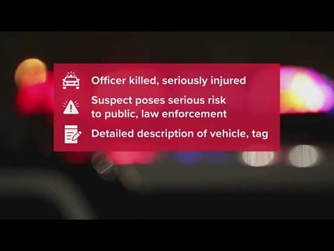 What is a Blue Alert? Here's why your phone went off