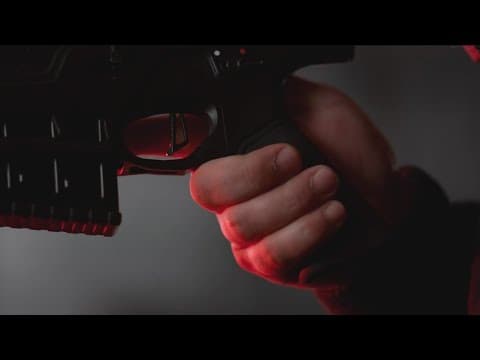 A look at how California has a unique history with gun violence, control