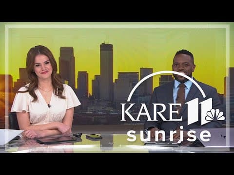 The morning news headlines for Tuesday, Mar. 7