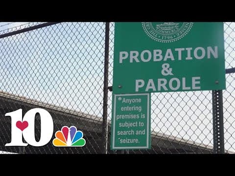 Man convicted for murder of Farragut couple appears in parole board hearing