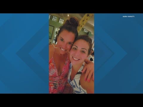 Indiana mom's death while on plane ruled 'natural causes'