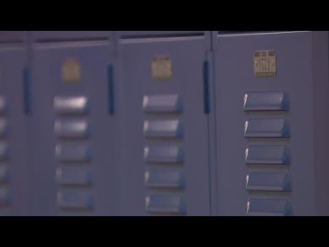 Central Ohio schools navigate return to in-person learning as COVID cases rise