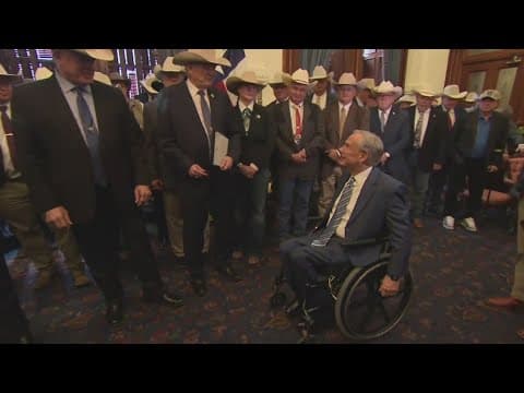 Texas Republican leaders ramp up pressure for Democratic lawmakers to return to special session