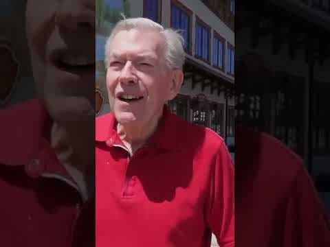 Riding Washington’s first alpine coaster in Leavenworth 🎢