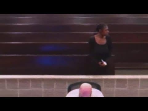 Houston woman charged with sex trafficking children, promoting prostitution