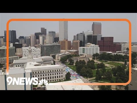 Judge blocks Trump administration's threat to withhold funding from Denver