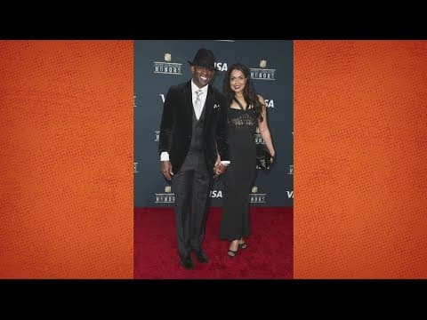 Tracey Edmonds talks life with Deion Sanders