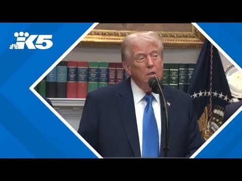 Trump administration links Tylenol with autism