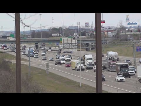 The bypass option: An old idea to fix I-40 traffic jams gets a fresh look