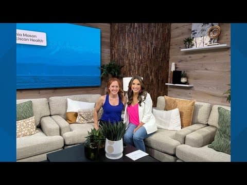 Graham Army captain competes in American Ninja Warrior - New Day NW