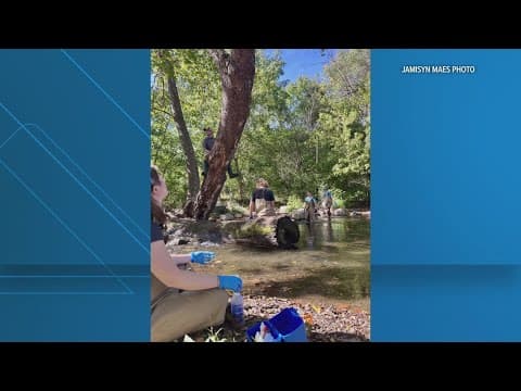 Virginia climate center photo contest winners