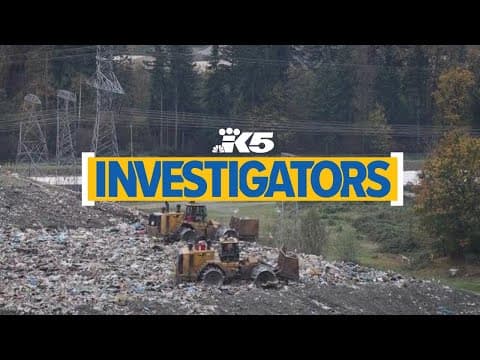 L&I cites King County landfill, calls for arsenic safeguards in worker safety plans