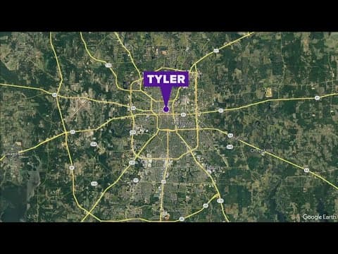 East Texas mom faces criminal charges