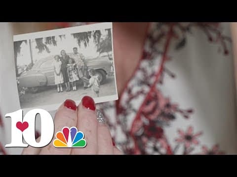 Service & Sacrifice: Fight for the forgotten