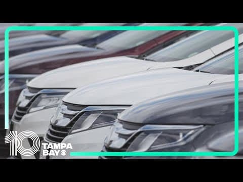 Engines on 1.4 million Honda vehicles might fail, so US regulators open an investigation