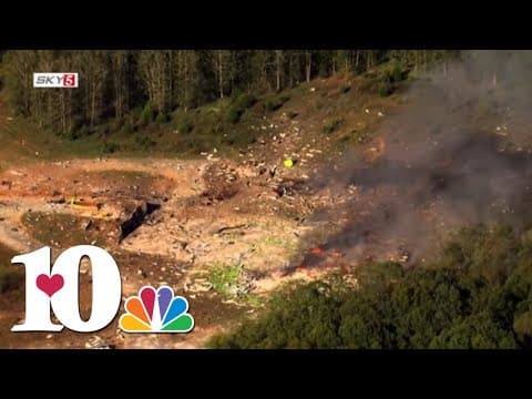 Multiple people killed, several others missing after explosion at Middle TN explosives company