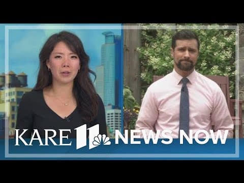 KARE 11 News Now - June 28, 2023