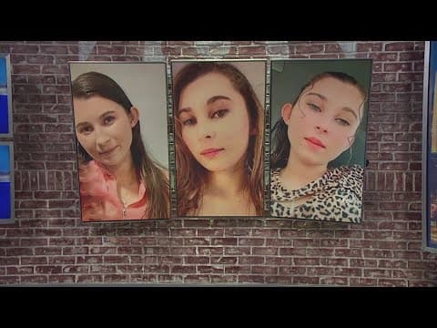 Boyfriend and relative charged with murder in the case of missing Waldorf mother