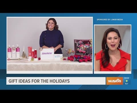 Lifestyle contributor Limor Suss helps us start getting ready for the holidays