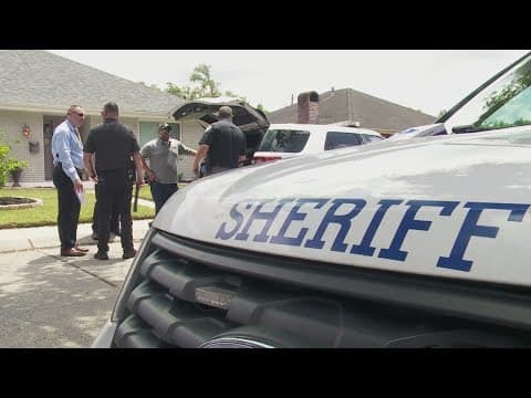 Coroner updates cause of death for 6-year-old Harahan girl