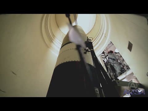 Trump administration tries to bring back fired nuclear weapons workers in DOGE reversal