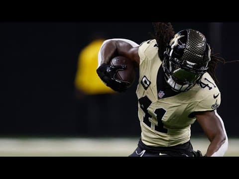 Four Factors: Why Saints could upset 49ers in Week 2