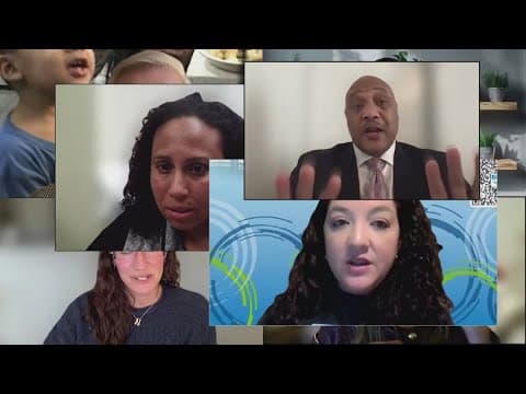 Rep. Carson hosts immigration webinar