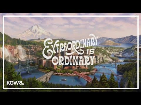Travel Oregon launches new ‘Extraordinary is Ordinary’ campaign