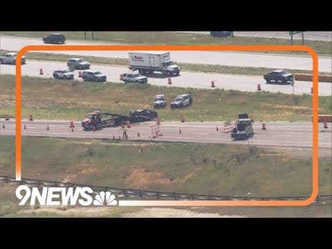 Man fleeing police crashed stolen vehicle, stole 2nd car before arrest, police say