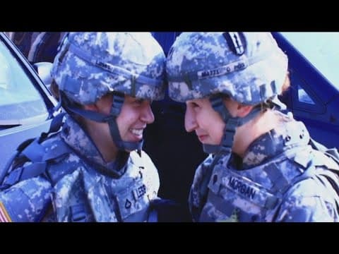 75th anniversary of Women’s Integration into the Armed Forces