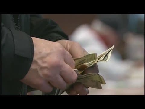 Ballot props: big spenders and big losers on Election Day