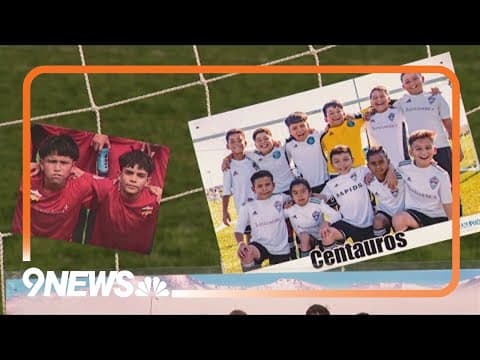 Soccer team mourns teammates after fatal I-25 crash