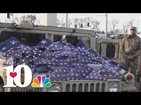 Hike to Remember "22" set for Saturday, Jan. 27