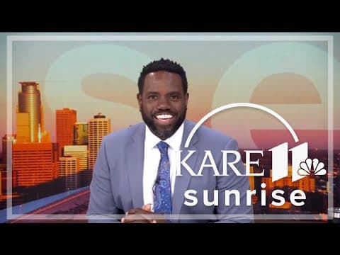 The morning headlines for Thursday, Nov. 28