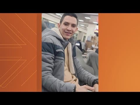 US ordered to locate deported Venezuelan man