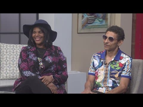 Jason Neville Funky Soul Band remembers Eric Paulsen