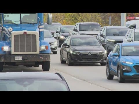 Impact of road repair bill on Indianapolis roads