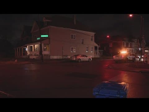 2 teens charged with murder of 15-year-old girl in northeast Columbus