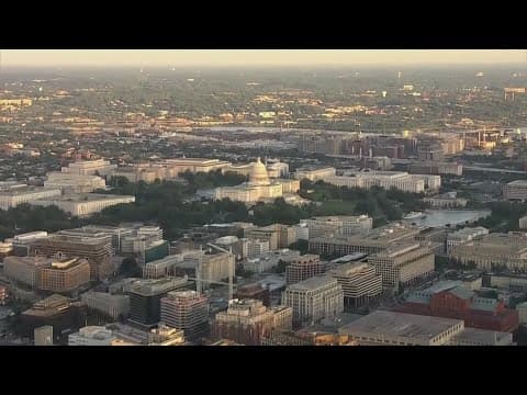 What has Trump done so far?