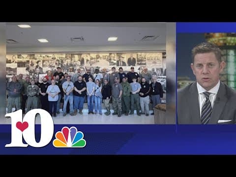 MCSO: Multiple agencies join together to restart search for remains of man reported missing in 2019