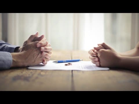 How to financially prepare for divorce