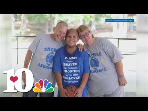 Preston Wells, better known as 'PMan,' passes away from rare cancer