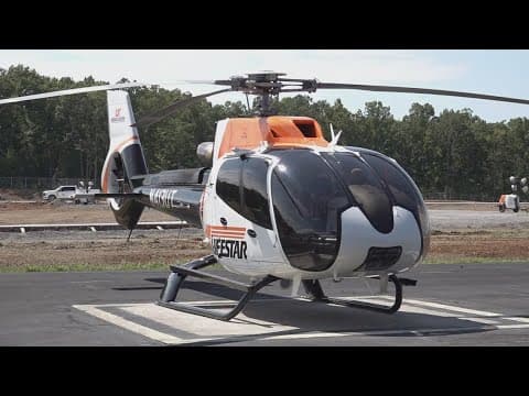 Pigeon Forge improves patient care