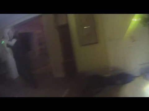 No charges filed after officer shoots, kills man while responding to mental health crisis in Fairfax