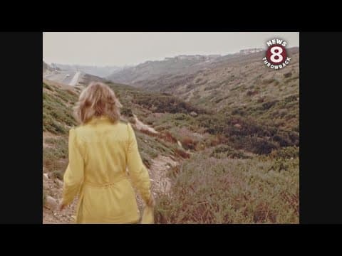 La Jolla Alta development proposal 1974
