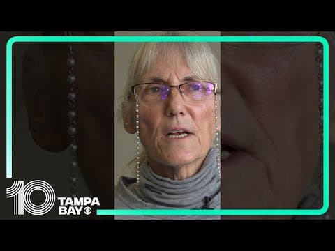 Woman evacuated from #Israel through Project Dynamo flight shares story #shorts