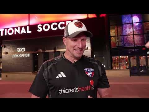 2026 FIFA World Cup: Here's how Dallas is preparing one year out