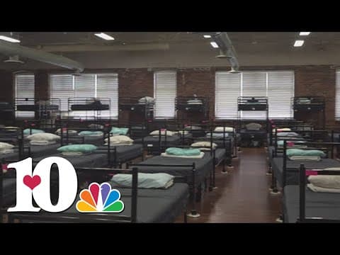 Women facing homelessness now have access to KARM's 24/7 shelter