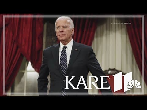 What's next for presidential election?